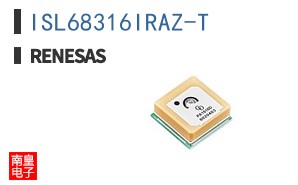 ISL68316IRAZ-T