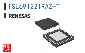 ISL69122IRAZ-T