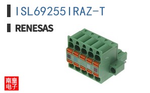 ISL69255IRAZ-T