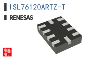ISL76120ARTZ-T