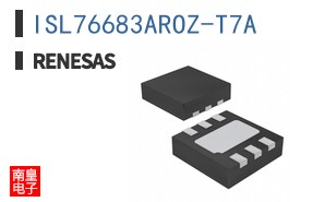 ISL76683AROZ-T7A