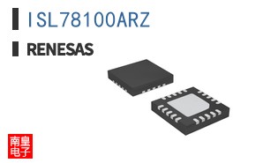ISL78100ARZ