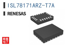 ISL78171ARZ-T7A