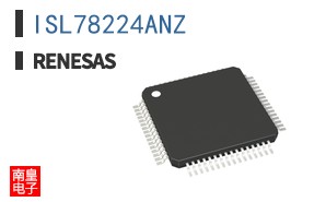 ISL78224ANZ
