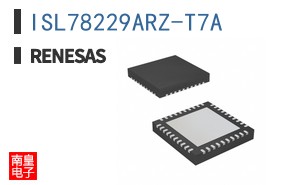 ISL78229ARZ-T7A