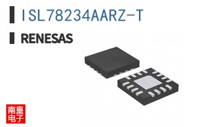 ISL78234AARZ-T