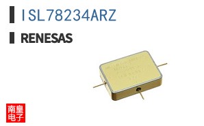 ISL78234ARZ