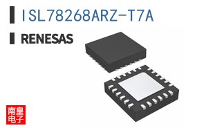 ISL78268ARZ-T7A