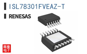ISL78301FVEAZ-T