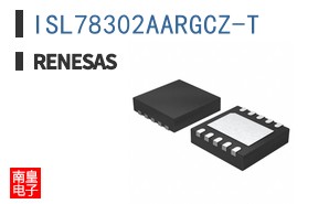 ISL78302AARGCZ-T