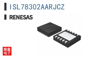 ISL78302AARJCZ