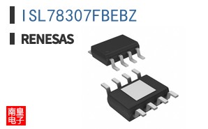 ISL78307FBEBZ