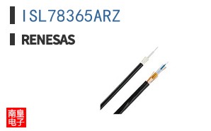 ISL78365ARZ