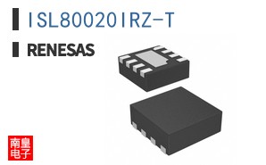 ISL80020IRZ-T