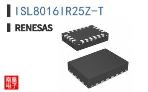 ISL8016IR25Z-T