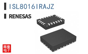 ISL8016IRAJZ