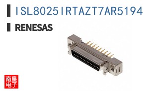 ISL8025IRTAZT7AR5194