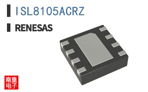 ISL8105ACRZ