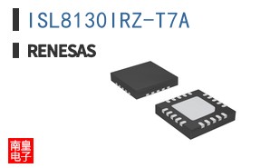 ISL8130IRZ-T7A