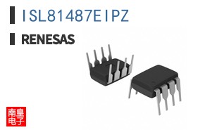 ISL81487EIPZ