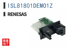 ISL81801DEMO1Z