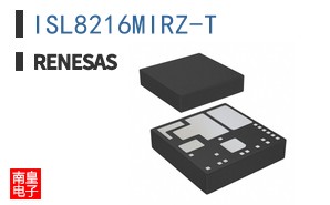 ISL8216MIRZ-T