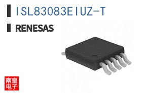 ISL83083EIUZ-T