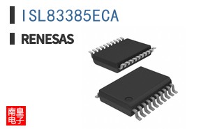 ISL83385ECA