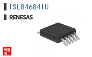 ISL84684IU