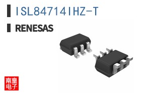 ISL84714IHZ-T