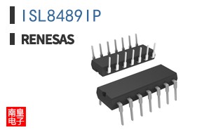 ISL8489IP
