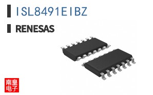 ISL8491EIBZ