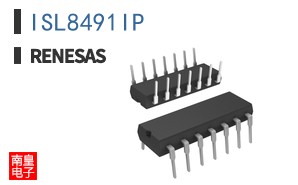 ISL8491IP