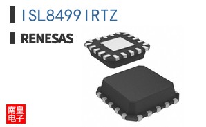 ISL8499IRTZ