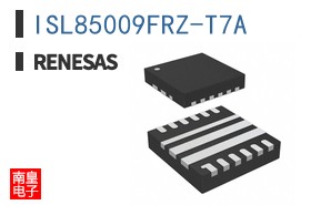 ISL85009FRZ-T7A