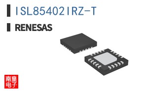 ISL85402IRZ-T