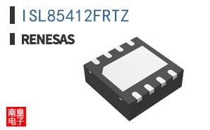 ISL85412FRTZ