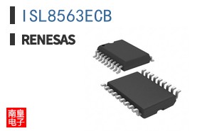 ISL8563ECB