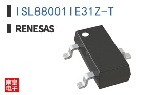 ISL88001IE31Z-T