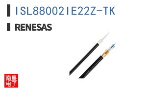 ISL88002IE22Z-TK