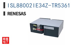 ISL88002IE34Z-TR5361