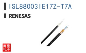 ISL88003IE17Z-T7A