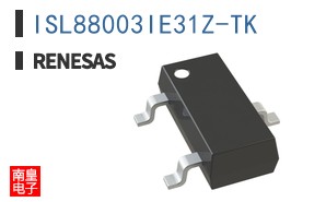 ISL88003IE31Z-TK