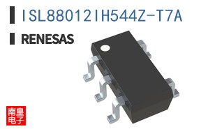 ISL88012IH544Z-T7A