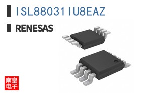 ISL88031IU8EAZ