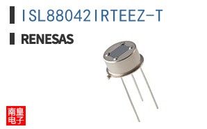 ISL88042IRTEEZ-T