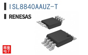 ISL8840AAUZ-T