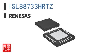 ISL88733HRTZ