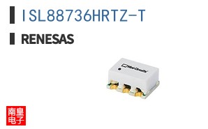 ISL88736HRTZ-T