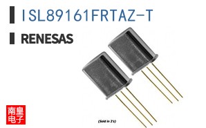 ISL89161FRTAZ-T